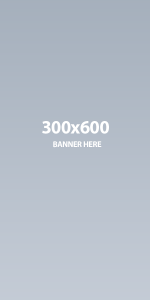 sample banner