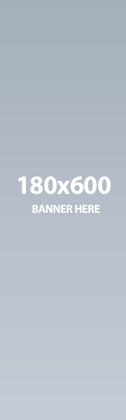 sample banner