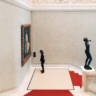 Arts & Entertainment